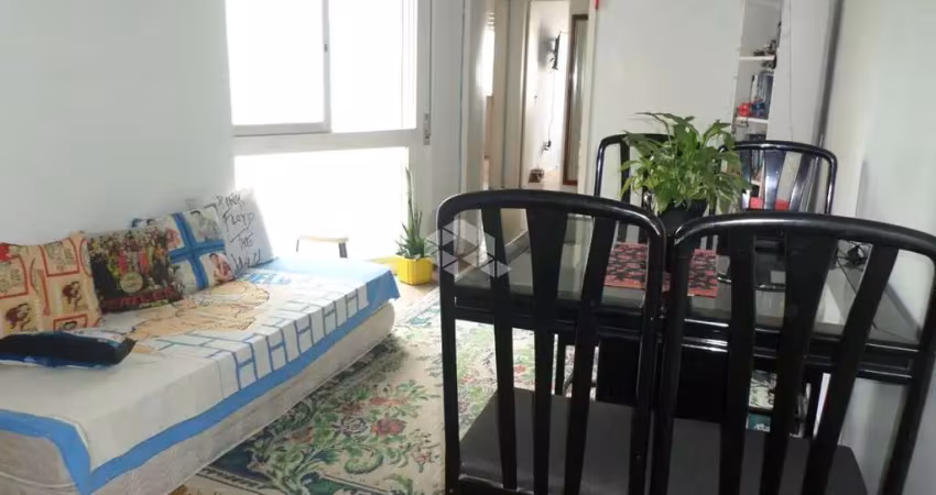 Apartamento com 2 quartos à venda na Rua Santana, 696, Farroupilha, Porto Alegre