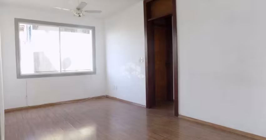 Amplo apartamento 02 dormitórios para venda no bairro glória ao lado bourbon teresópolis