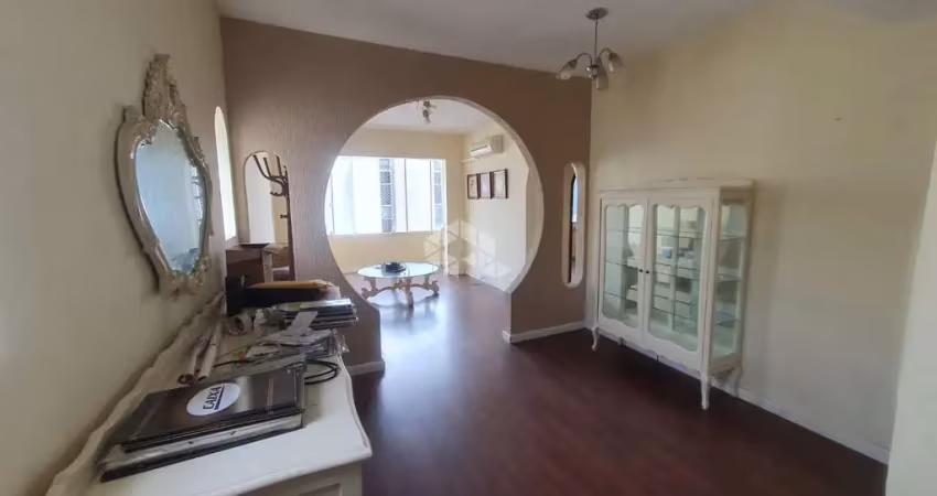 Apartamento à venda 2 quartos bairro centro histórico porto alegre-rs