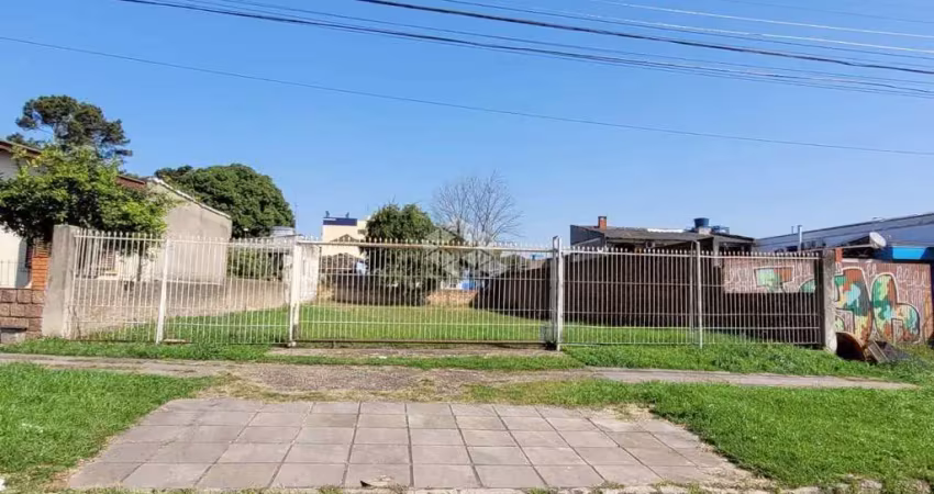 Terreno à venda, 600 m² jardim floresta - porto alegre/rs
