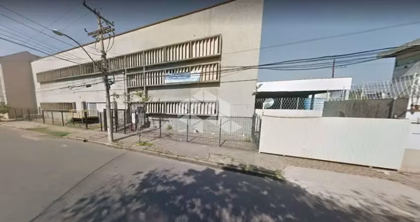 Pavilhão/depósito para venda no bairro floresta cidade de porto alegre rs
