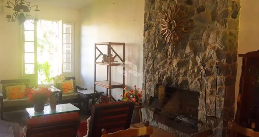 Casa com 3 quartos à venda na Rua Açores, 170, Tarumã, Viamão