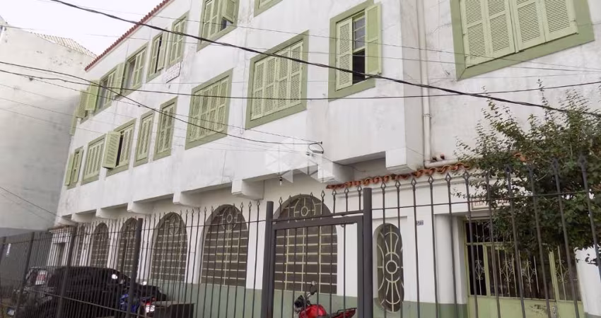 JK no Bairro Floresta