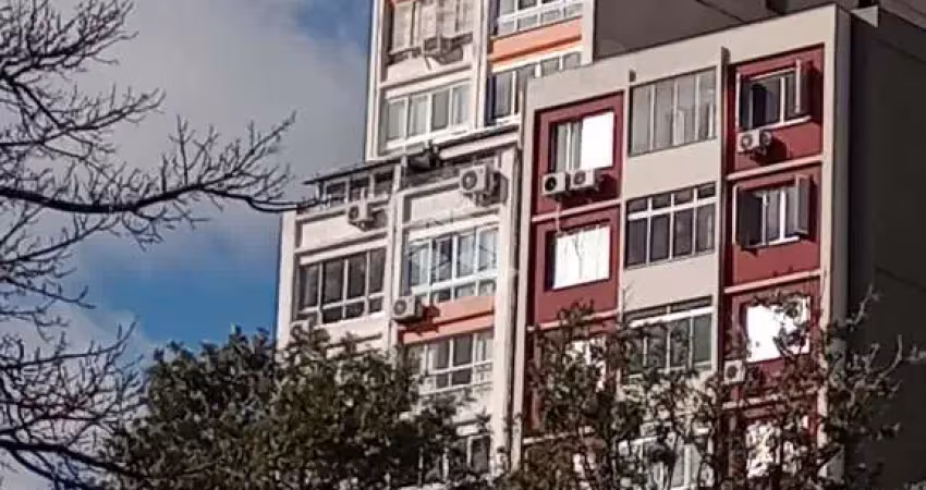 Apartamento jk/ 1 quarto no centro histórico de  porto alegre
