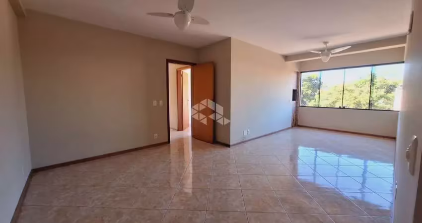 Apartamento 03 quartos com 1 garagem coberta bairro jardim itú
