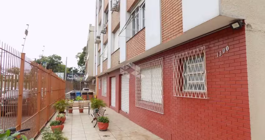 Apartamento jk à venda na avenida ipiranga no bairro azenha em porto alegre  rs