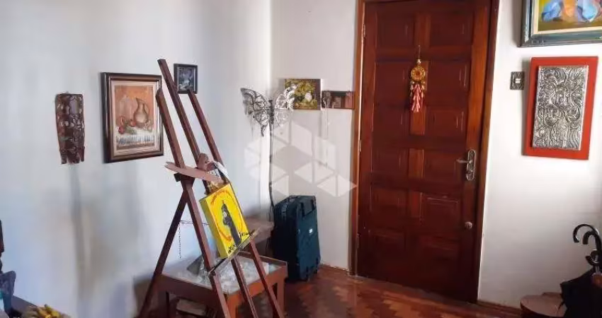 Apartamento no centro histórico de porto alegre 3 dormitórios/quartos