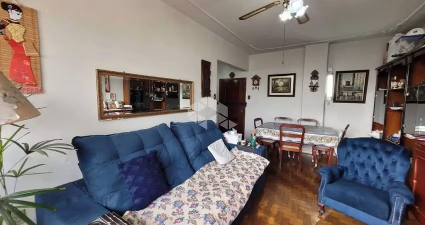 Apartamento à venda de 3 quartos/dormitórios, área privativa 102 m², bairro independência