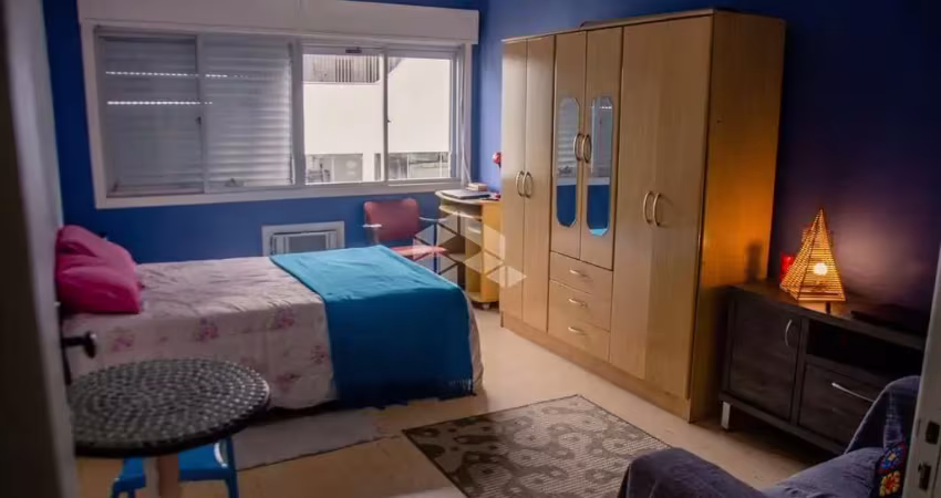 Casa em condomínio fechado com 1 quarto à venda na Rua General Cipriano Ferreira, 510, Centro Histórico, Porto Alegre
