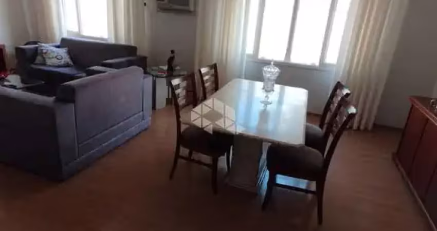 Apartamento  com 3  quartos e 1 vaga  à venda  bairro menino deus.