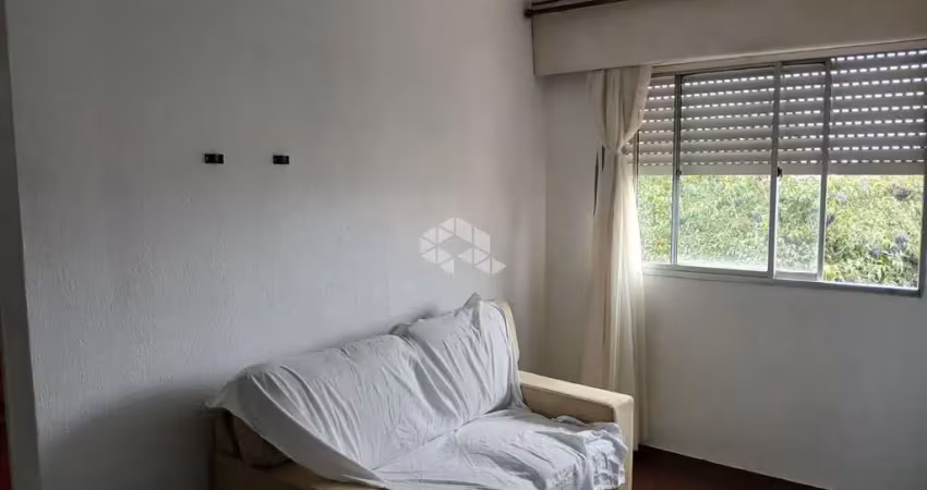 Apartamento à venda de 1 quarto, porto alegre, rs, bairro santa teresa.