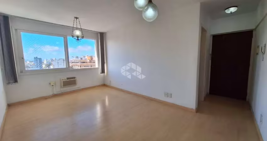 Apartamento à venda 1quarto 1 vaga coberta bairro bairro centro histórico porto alegre