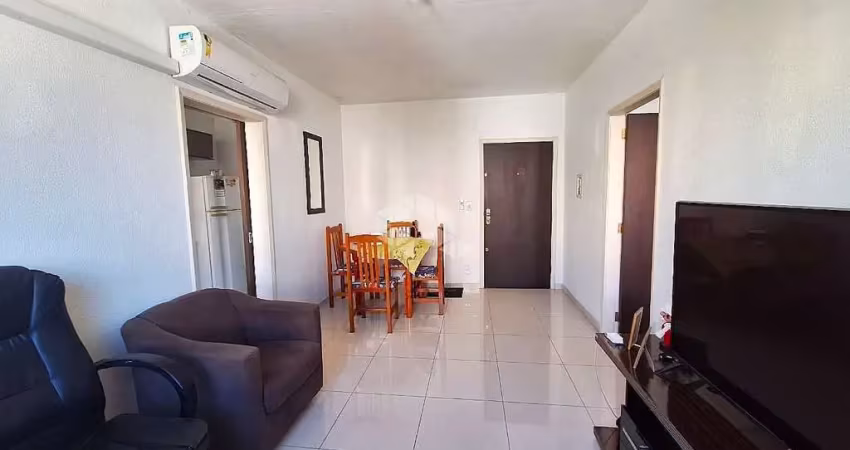 Apartamento de 01 dormitório/quarto bairro vila ipiranga