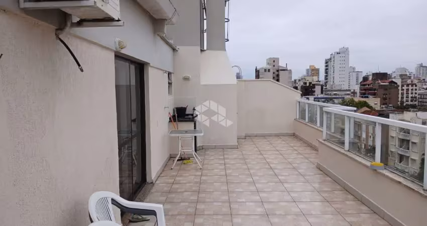 Cobertura com 3 quartos à venda na Rua Grão Pará, 95, Menino Deus, Porto Alegre