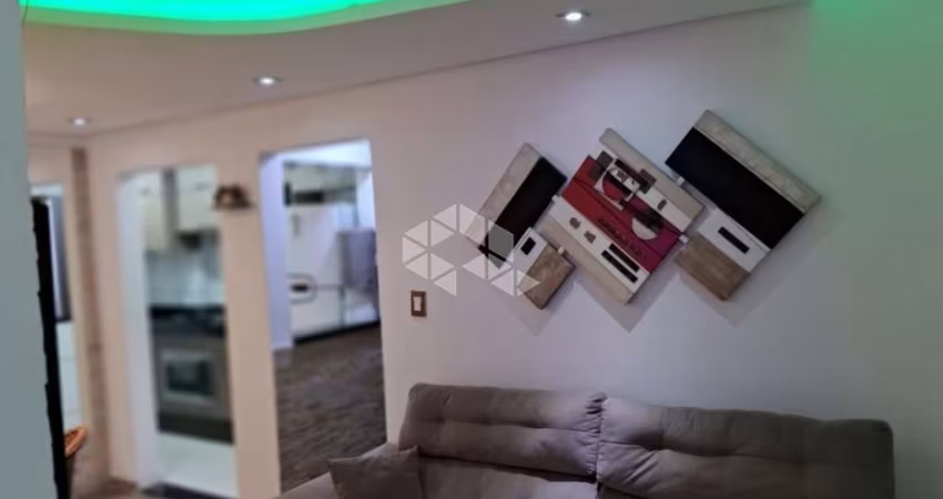 VENDA Apartamento com 100m², 2 dormitórios (1 suíte), 1 vaga na Bela Vista MOBILIADO