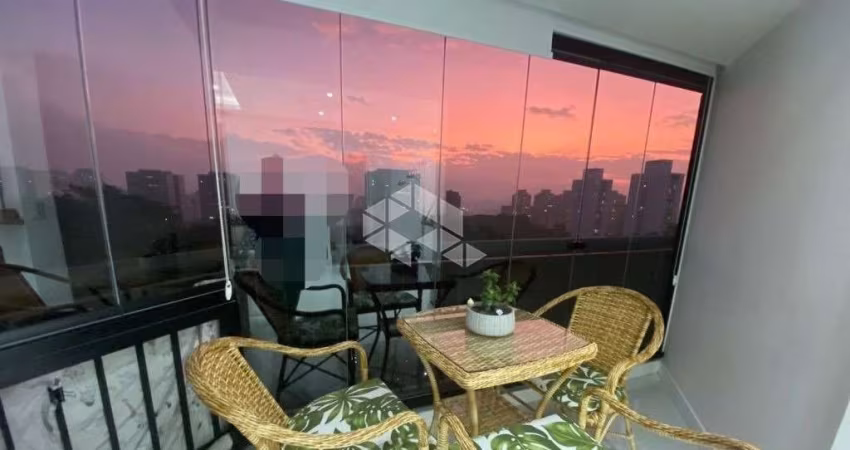 VENDA Apartamento  no Morumbi com 114m - 3 suítes - 3 vagas