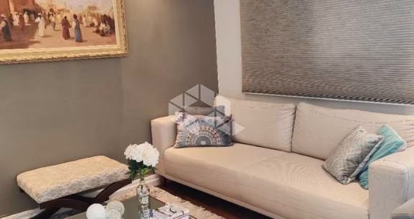 A venda apartamento na Cidades das Monções com 115², 3 quartos sendo 2 suites e 2 vagas