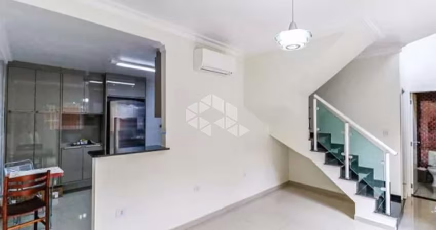 Sobrado diferenciado no Alto da Boa Vista com 3 dormitórios 3 suítes 2 vagas