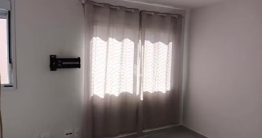 Venda apartamento com 35m², 1 dormitório - sem vaga - vila leopoldina