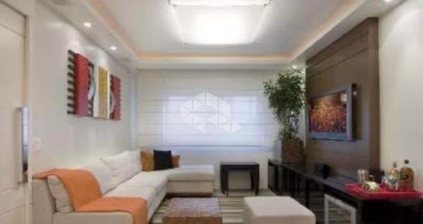 A venda apartamento na Vila Olimpia com 85m², 3 quartos sendo 1 suíte e 2 vagas