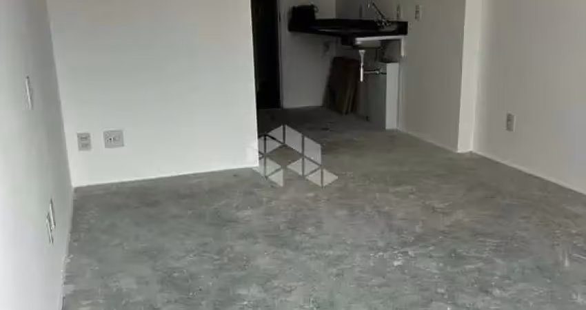 Moema pássaros, studio para venda próximo ao metrô com garagem.