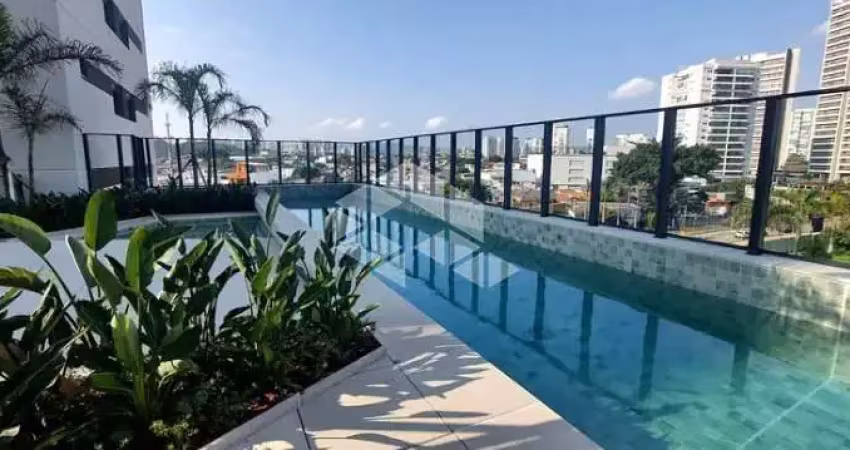 Venda apartamento de 67m² na lapa com 3 dormitórios (1 suíte) e 1 vaga
