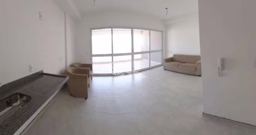 STUDIO A VENDA - BELA VISTA -  40 m² - 1 BANHEIRO - COM TERRAÇO E 1 VAGA
