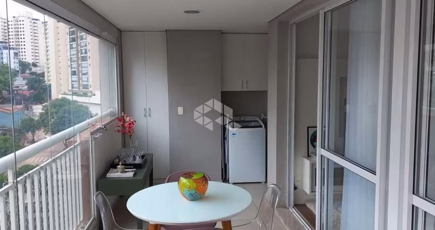 VENDA Apartamento com 68m², 2 dormitorios (1 suite) 1 vaga - Vila Mariana