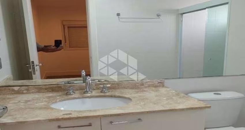 Apartamento à venda no Ed. Cosmopolitan High Garden - Brooklin Paulista, São Paulo