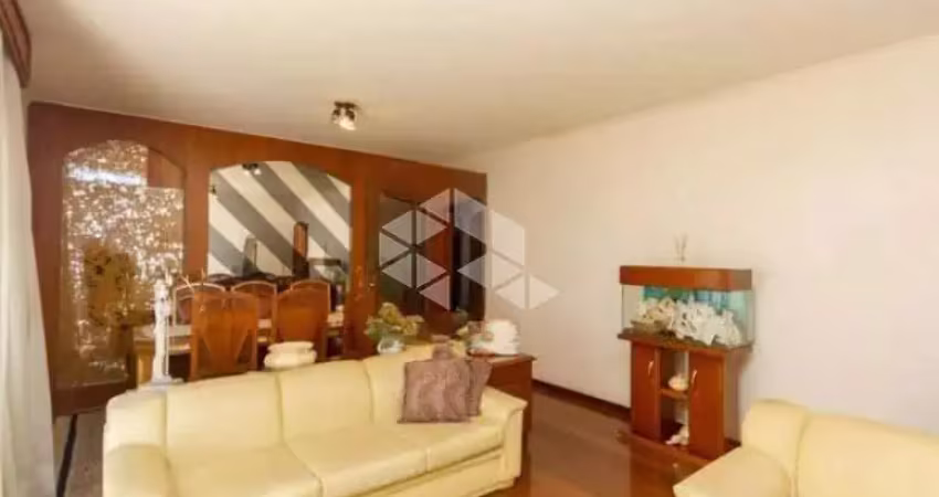 Venda apartamento com 140m²,  3 dormitórios (1 suíte), 2 vagas no campo belo