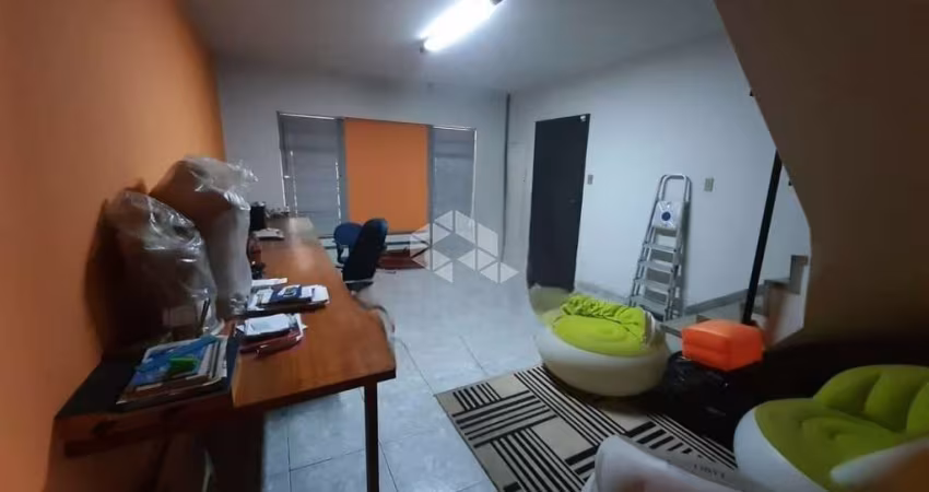 Sobrado à venda no Brooklin Paulista, São Paulo 3 dormitórios 2 vagas