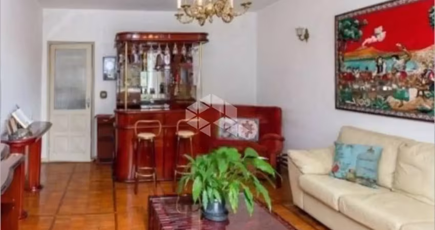 Sobrado para venda no Campo Belo com 186m², 3 dormitórios 5 vagas