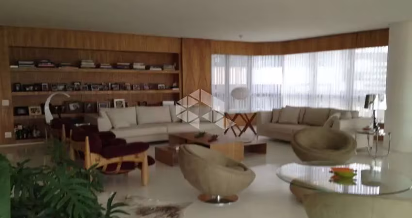 Apartamento à venda no panamby com 450 m², 3 quartos e 2 vagas de garagem