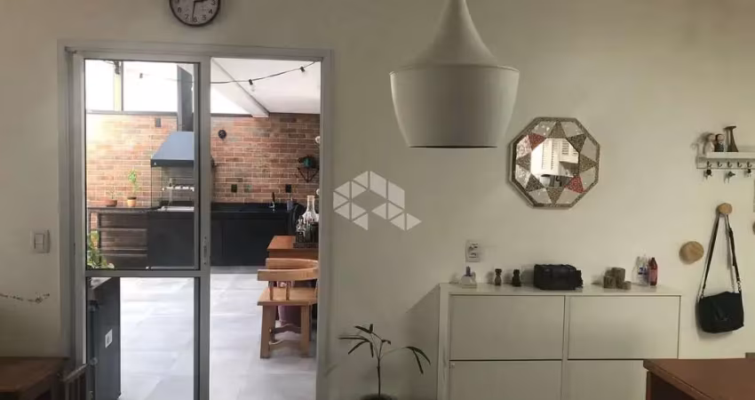 Apartamento a venda no parque morumbi reformado com 3 dormitórios (1 suíte), 2 vagas