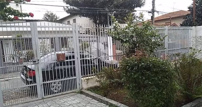 Chácara Santo Antônio, casa para venda  próxima ao metrô com oe dormitórios e 02 vagas de garagem
