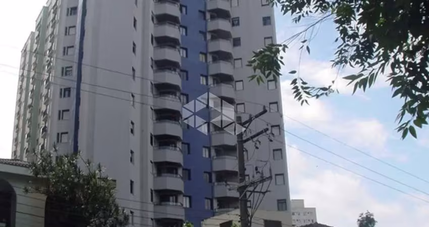 Apartamento à venda de 85m² com 3 dormitórios (1 suíte) e 1 vaga na Vila Mascote, próximo de vias de acesso