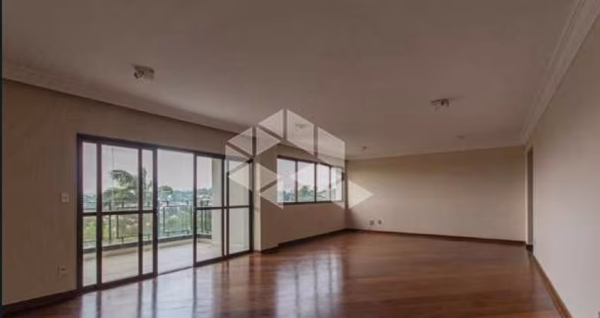 AVENDA partamento com393m², 4 suítes, 6 vagas no Morumbi