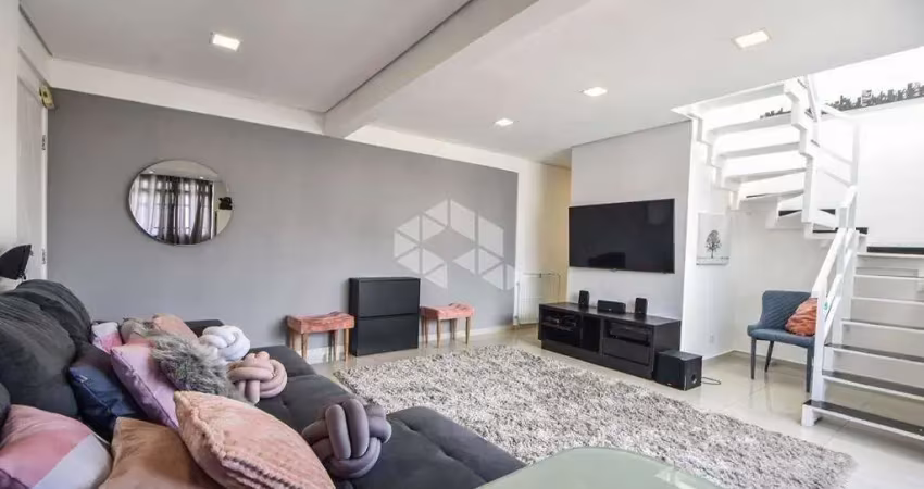 Venda cobertura duplex reformada - 173mts , 2 dormitórios (1suite) 2 vagas vila mascote