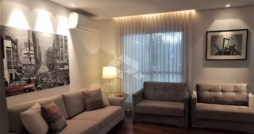 Venda apartamento no campo belo - 180m, 4 dormitórios (1 suite), 2 vagas