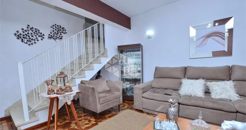 VENDA Sobrado de 160m² com 3 dormitórios e 2 vagas no Brooklin Novo, próximo da Hípica