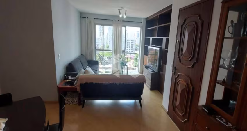 Apartamento a Venda de 220m² no Campo Belo - 3 dorm ( 2 suítes) com 2 vagas