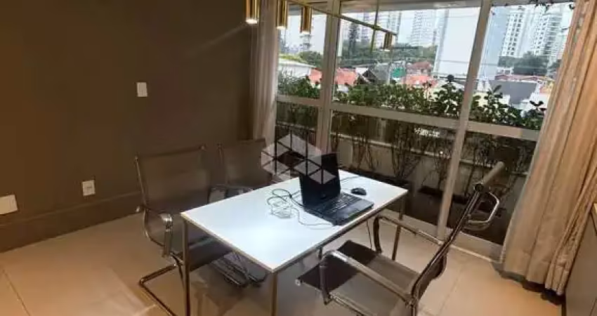 Sala comercial à venda na Rua Vieira de Morais, 1111, Campo Belo, São Paulo