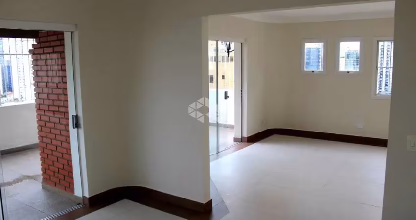 VENDA, Cobertura Duplex, 3 dormitórios (1 suíte), 2 vagas na Vila Olímpia - ESTUDA PERMUTA