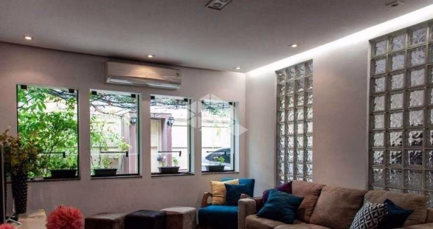 VENDA Sobrado no  PLANALTO PAULISTA 180m² - 3 dormitórios (1 suite) - 3 vagas