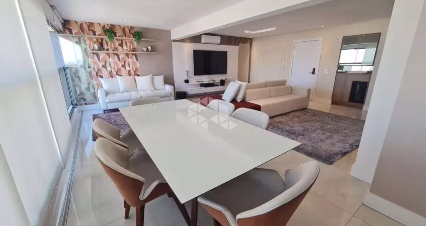Apartamento à venda na vila mariana - 163m², 3 quartos (2 suítes) , varanda gourmet , 2 vagas de garagem.