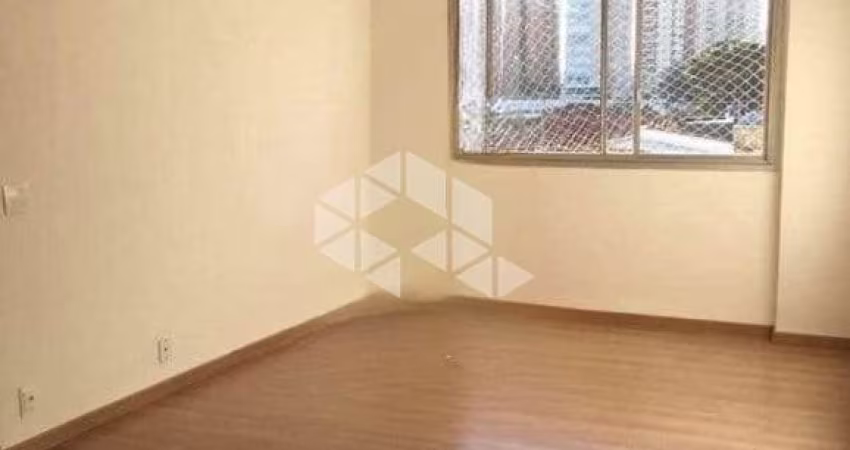 Apartamento a venda na Vila Mariana com 3 dormitórios sendo 1 suíte e 1 vaga!