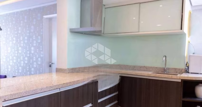 VENDA Apartamento com 2 dormitórios na Vila Mariana 82m², 1 vaga - MOBILIADO