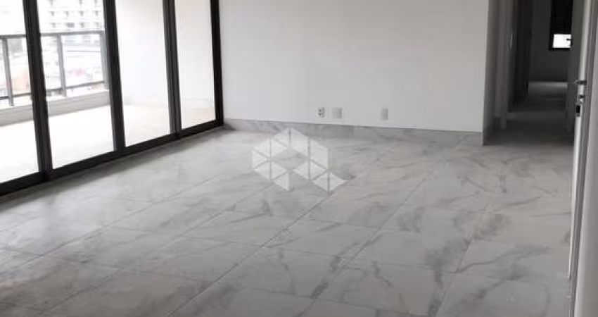 VENDA Apartamento com 131m², 3 suítes, 2 vagas - Vila Mariana