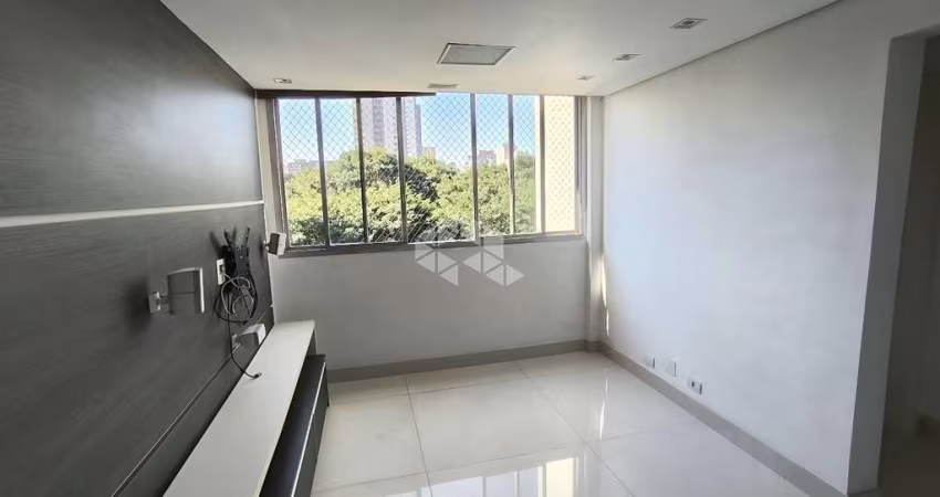 Apartamento para venda 2 dormitórios, SEM VAGA - Brooklin