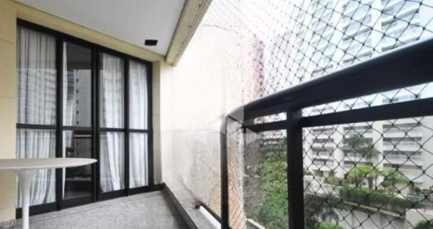 Apartamento no Condomínio Le Corbusier no Morumbi com 220m² 3 suítes 3 banheiros 4 vagas.
